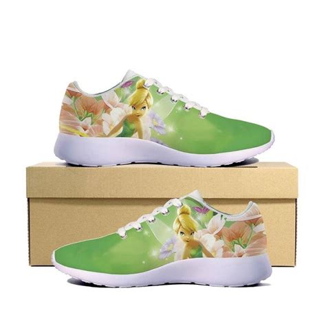 tinkerbell shoes adults